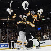 Bruins Enjoyer(@Glockstin) 's Twitter Profile Photo