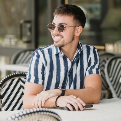 Actor, Entertainer, Creative • Realtor • Dog dad