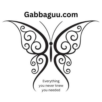 TheRealGabbaguu's profile picture. Everything you never knew you needed