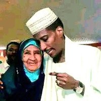 Mohamed Makawi (@makawi5) 's Twitter Profile