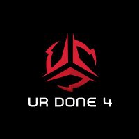 URDONE4 (@urdone4_) 's Twitter Profile