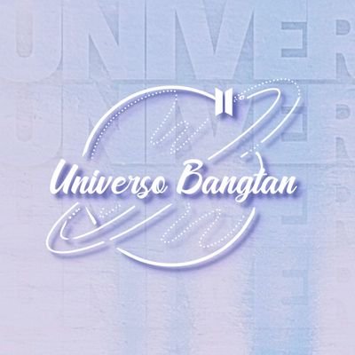 Universo Bangtan | Reserva