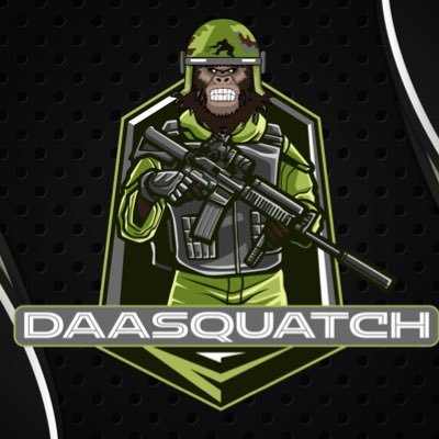 DaaSquatch