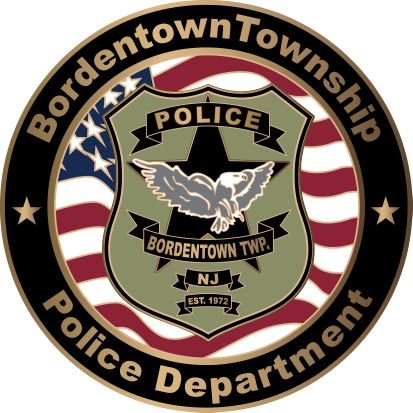 Bordentown Township Police