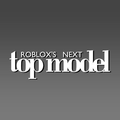 OfficalRNTM's profile picture. Roblox Next Top Model 
- 

https://t.co/N3m7exnfr8