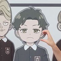 ahhh.namui (@ahhh_sho_zashi) 's Twitter Profile