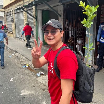 JerryRiveraG's profile picture. 🇭🇳