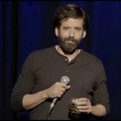 Comedy Special: Superior Design https://t.co/0qNFMxd8tV