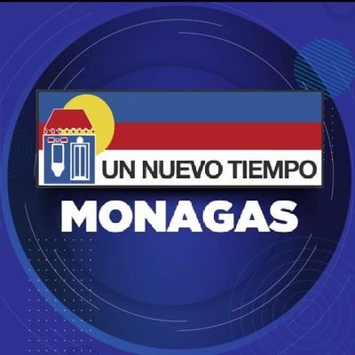 Cuenta Oficial del @PartidoUNT en el Estado Monagas / Democracia Social / Construyendo el Cambio en Venezuela.