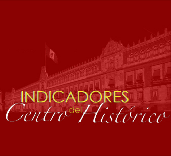 Espacio ciudadano para el mejoramiento del Centro Histórico de la Ciudad de México