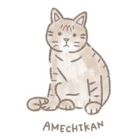 amechikan@アメチカン【ゆるふわイラスト屋さん】(@amechikan) 's Twitter Profile Photo