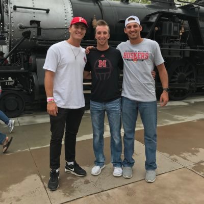 grant_guse4's profile picture. Recruiter - Baseball Coach - Bellevue U alum