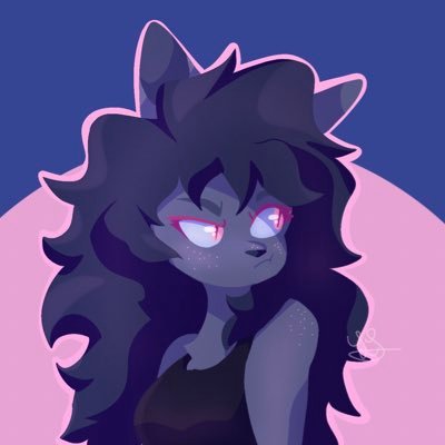 18 // taken 💜 // i post whatever i want, this is your warning! ⚠️ // warrior cats enthusiast 💕🐈 // MAJOR FURRY