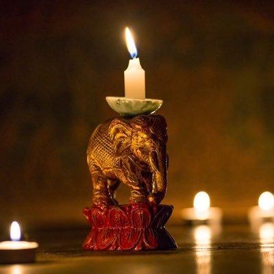 Arba_It's profile picture. "I’m not what happened to me. I’m what I choose to become.”