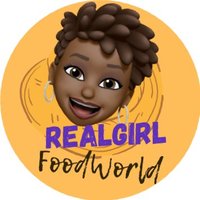 RealGirlFoodWorld(@RealGirlFoodWld) 's Twitter Profile Photo