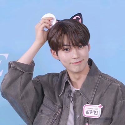 오늘은 조금 보고싶네 💙 #VIXX แมี่ยอี้ป๋อ #王一博 #SUNGHANBIN #ZB1 🫶🏻