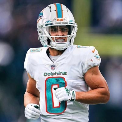 Braxton Berrios Profile