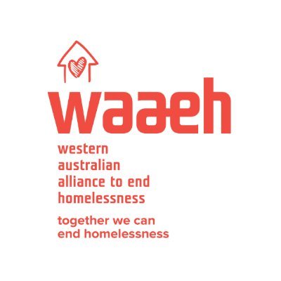 A 10-Year strategy to end homelessness in Western Australia. Everyone has the right to a place they can call home #EndHomelessnessWA