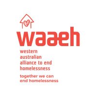 Western Australian Alliance to End Homelessness (@homelessness_wa) 's Twitter Profile
