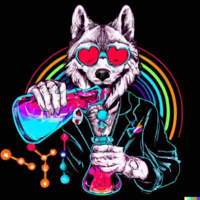 BuyMyArtBitch's profile picture. I make art in my garage while listening to really LOUD music. I also dabble in crypto. GOD loves ugly. 🙃 ✌🏼&💚. PLUR cause life is short.