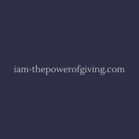 The Power of Giving(@powerofgiving44) 's Twitter Profile Photo