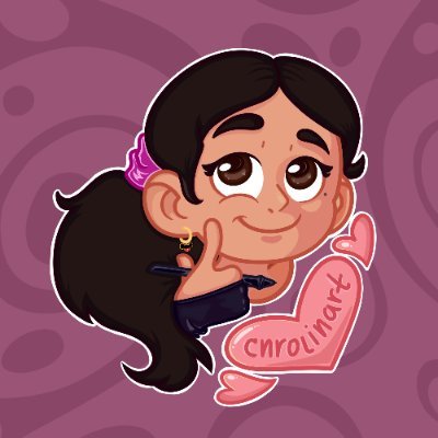 Cnrolinart🍇さんのプロフィール画像