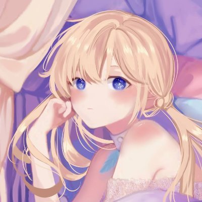 Rochipochiiさんのプロフィール画像