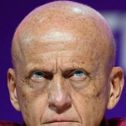 SHADOW_REF_AF's profile picture. IFAB laws of the game and refereeing expert who exists as a shadow. "Who knows what ignorance lurks in the minds of football fans? The Shadow, that's who."