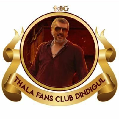 #ONLINE_DindigulAFC For #PadmaBhushanAjithKumar | #AjithKumar | Next Movie #AK64 ⏳