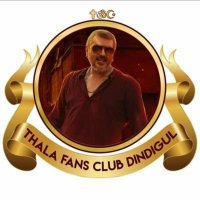 AJITH FANS CLUB DINDIGUL (@online_dafc) 's Twitter Profile