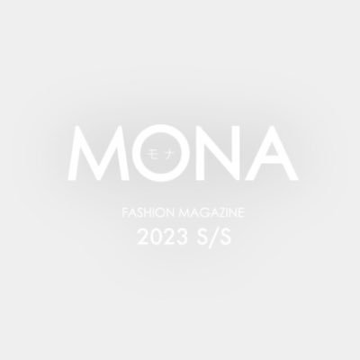MONA_official (@mona_magazine) / X
