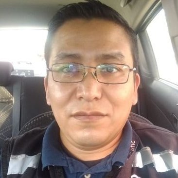 ArreolaArgumedo's profile picture. _que haces?
_nada!
_ah! bueno!