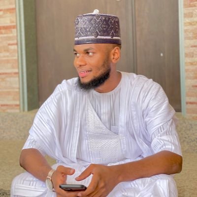 Qur’an Reciter||World champions🇦🇷🏆||B.S.C IT💻||HÂFIZ Alhamdulillah|| Fattou am❣️(4/3/2022 💔 Allah ya jikanki😭)كل نفس ذائقة الموت. 𝕏