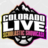 COLORADO LIVE Scholastic Showcase (@coloradolive_ss) 's Twitter Profile