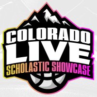 COLORADO LIVE Scholastic Showcase(@ColoradoLive_SS) 's Twitter Profile Photo