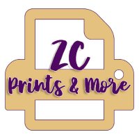 ZC Prints and More(@ZCPrintsAndMore) 's Twitter Profile Photo