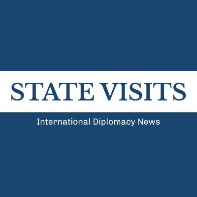 State Visits tracks high level diplomatic meetings on the international stage.