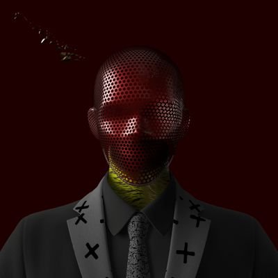 FamousDomains.ETHさんのプロフィール画像