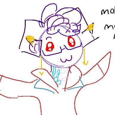 -Mollymauk -Average Mollymauk and Ashton enjoyer -22 -They/Them -Mostly CR, with other nerd stuff mixed in -Professionally Confused -pfp: my bestie Oli