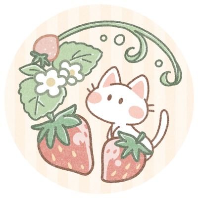 素敵だと思った投稿をいいね・RTさせて頂いております
猫や犬、
手作り雑貨、お菓子
等好きです
日常呟き多め
宜しくお願いします🐈🐕
アイコンは、フリーペンシル様（ https://t.co/lbu2tb8jGS）から拝借しているフリーイラストです
無言フォロー失礼します！