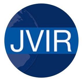 Journal of Vascular and Interventional Radiology | Advancing minimally invasive, image-guided procedures | #Irad #Endovascular #PAD #oncology