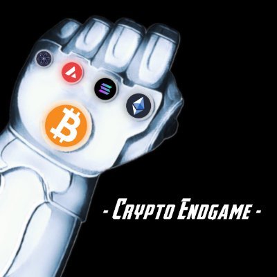 We focus on exploring the endgame of crypto.