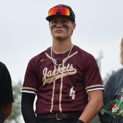 Brody Sanders Profile