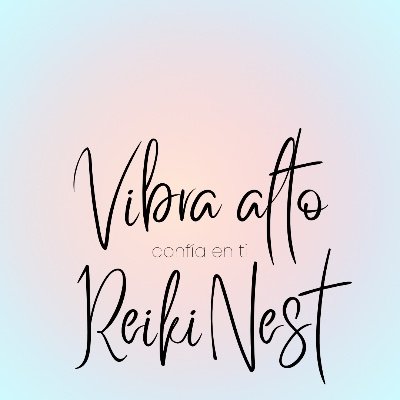 Certified Usui Reiki Master / Teacher🦋
Certified Angelic Healing Teacher👼🏻
Advance Crystal Healing Professional 💎
#reikinest #reikihealer #sanacionangelical