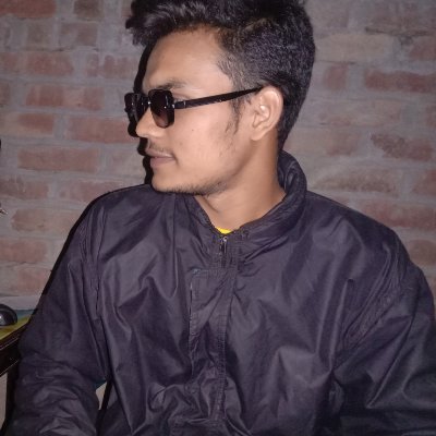 saharul_sifat's profile picture. React Developer