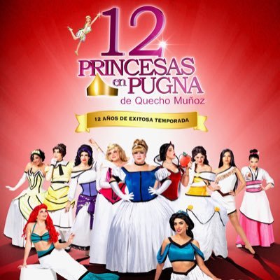 12_Princesas Profile Picture