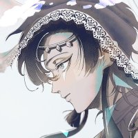 Kelp @ Doujima H21 | VCB(@nokedoke) 's Twitter Profile Photo