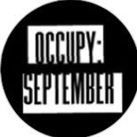 THIS IS A FUCKING EMERGENCY 🌍🔥🌎🔥OCCUPY: SEPTEMBER 2023