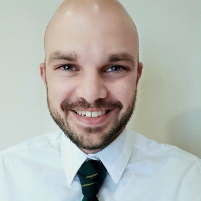 Director of English Language Programs, small business owner, and infrequent tweeter.
Personal profile. Views are my own.