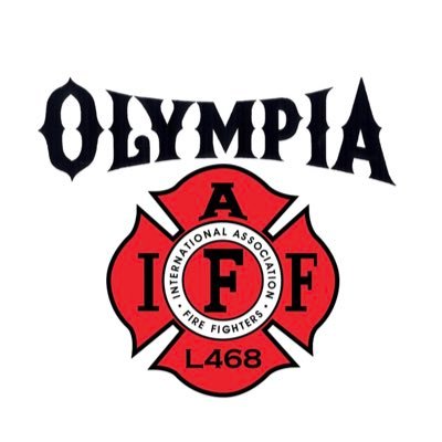 IAFF Union Local 468. Washington State's first & oldest organized Fire Department - Proudly serving & ensuring the safety of the Citizens of Olympia since 1859
